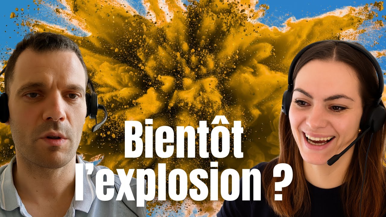 La bulle de l'IA va-t-elle éclater ? 💥 (2026, une année décisive ! )