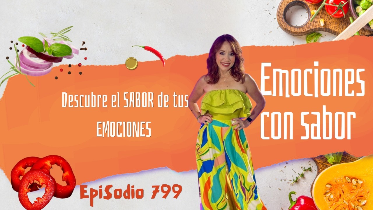 Emociones con Sabor