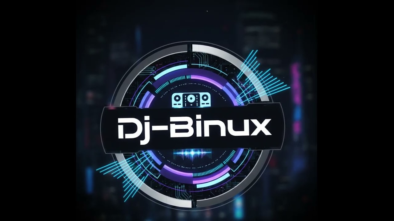 Dj Binux vilken härlig dag tribute