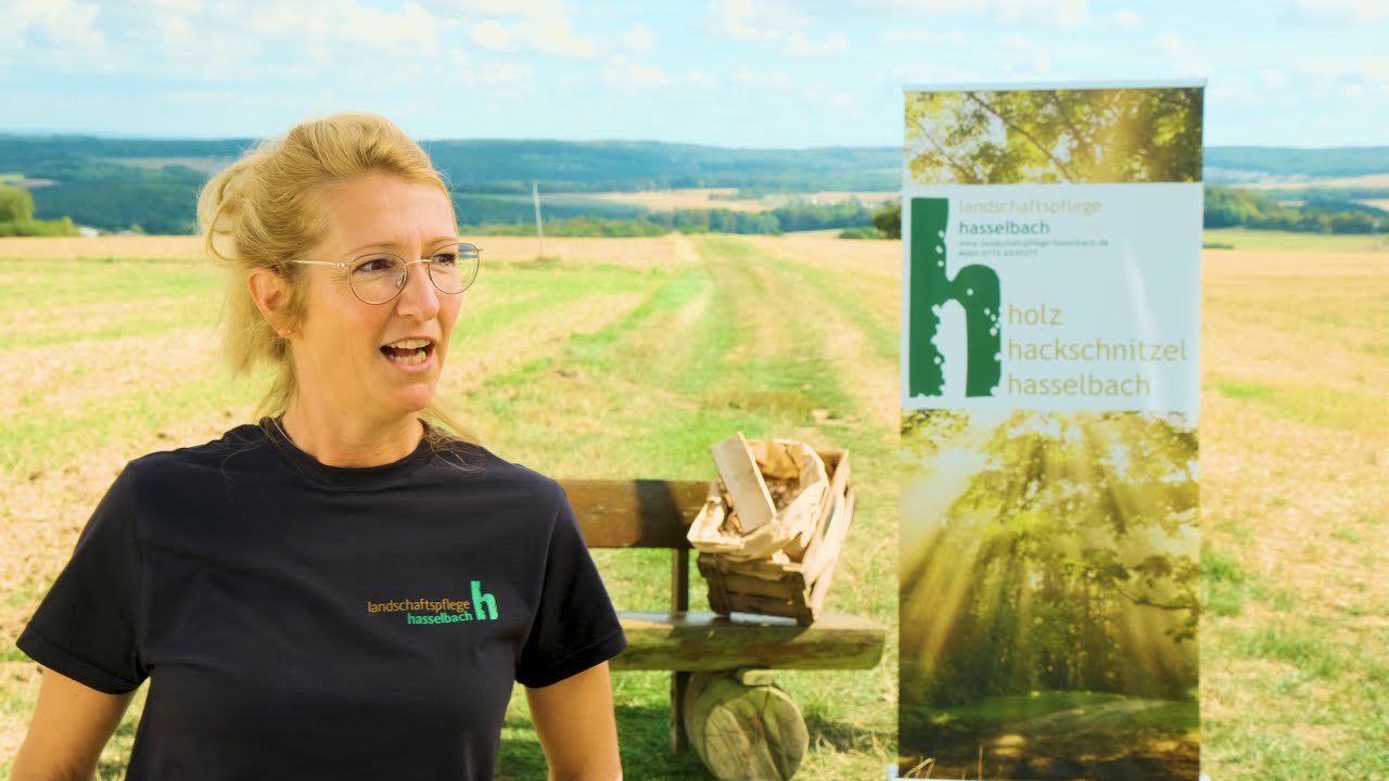 Online-Marktplatz Aar-Einrich: Landschaftspflege Hasselbach