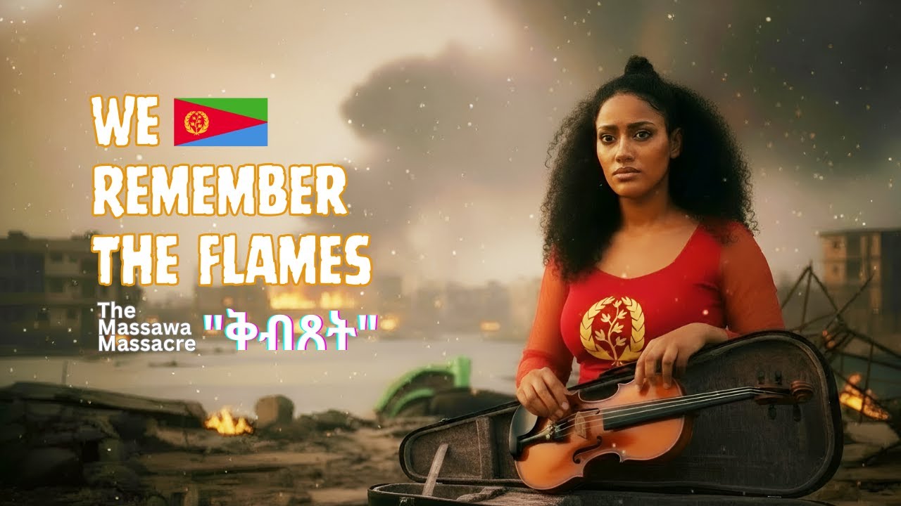 We Remember The Flames 