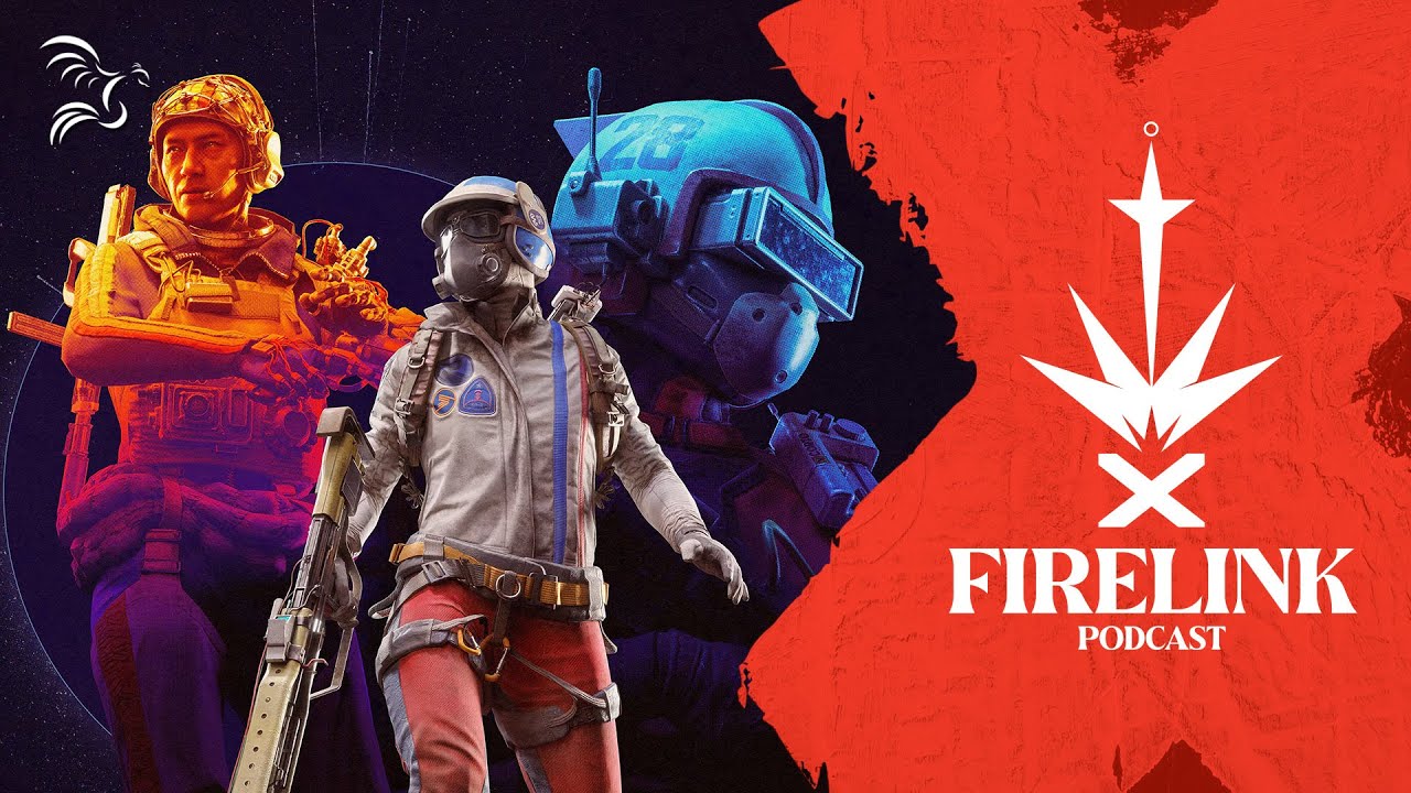 Arc Raiders Has Had a Surprisingly Incredible Launch | Firelink Podcast