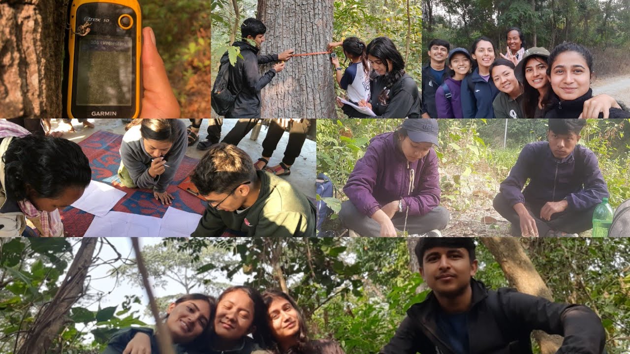 CF Tour (Kalki group) Part 1...
