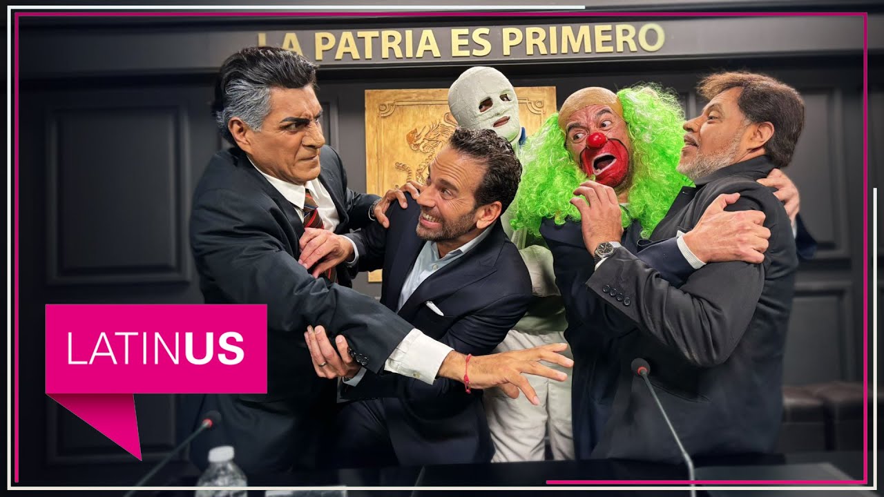 Brozo y Loret - Episodio 107