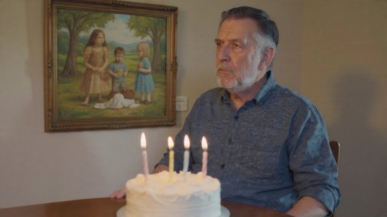 Ni feliz Cumpleaños
