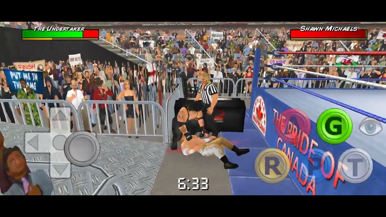 Shawn Michaels Vs The Undertaker WrestleMania 25 the number 1 Match