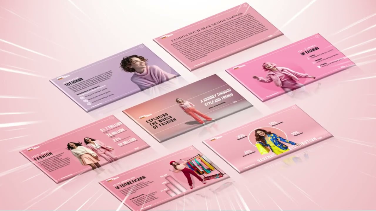 𝗖𝗹𝗲𝗮𝗻, 𝗠𝗼𝗱𝗲𝗿𝗻, 𝗣𝗿𝗼𝗳𝗲𝘀𝘀𝗶𝗼𝗻𝗮𝗹 𝗣𝗿𝗲𝘀𝗲𝗻𝘁𝗮𝘁𝗶𝗼𝗻 𝗗𝗲𝘀𝗶𝗴𝗻 Portfolio