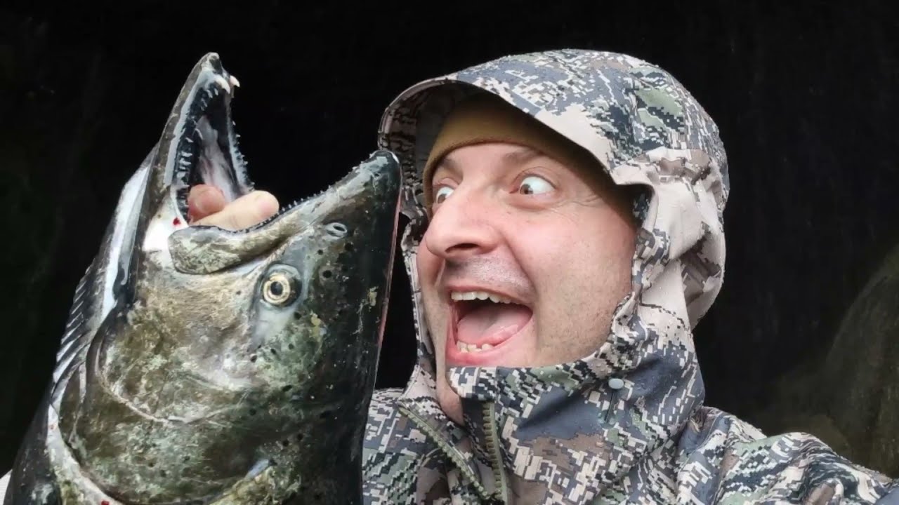 fishing salmon Usa. თევზაობა სალმონზე (ორაგული)USA 2021. ქალაქი როჩესტერი. მდინარე ჯენესი.