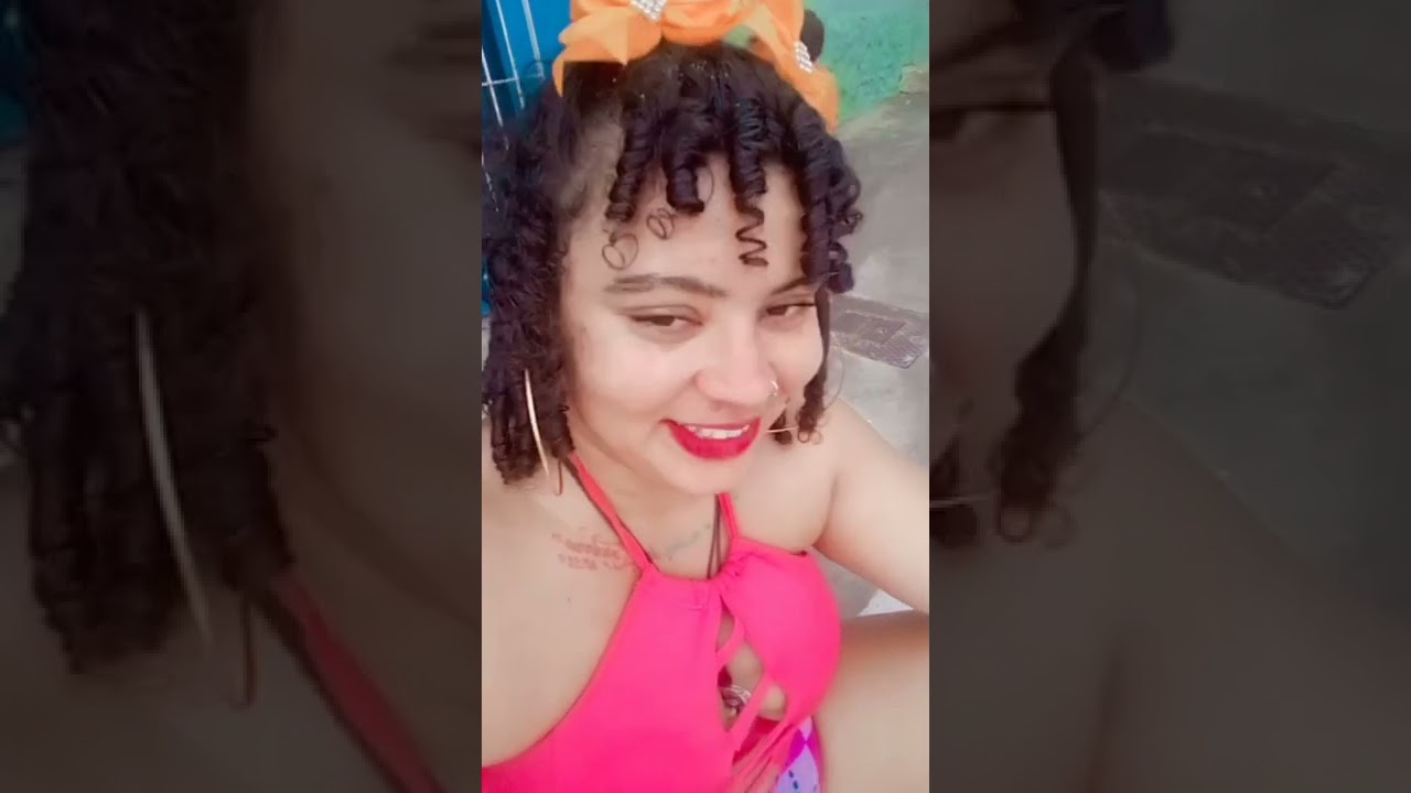 Juliana Rios Chapadona 🔥😍                    Novo Canal Inscreva-se Meu Povo Lindo, Bjs e um cheiro