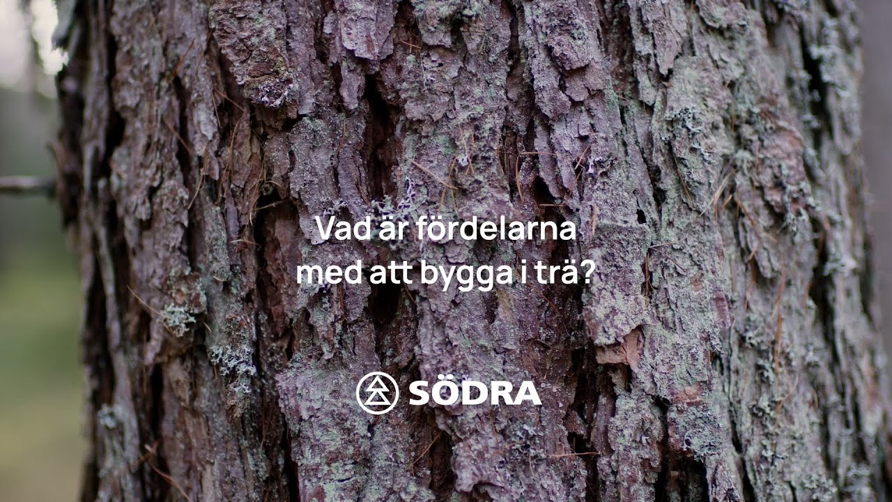 Vad är fördelarna att bygga i KL-trä?