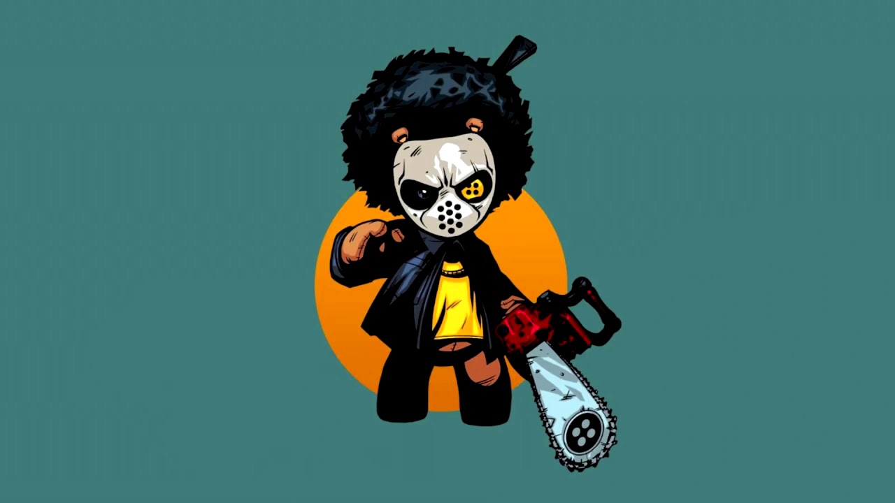 FREE Drake x Asap Rocky x Joyner Lucas Type Beat - Slick - Trap Instrumental 2020