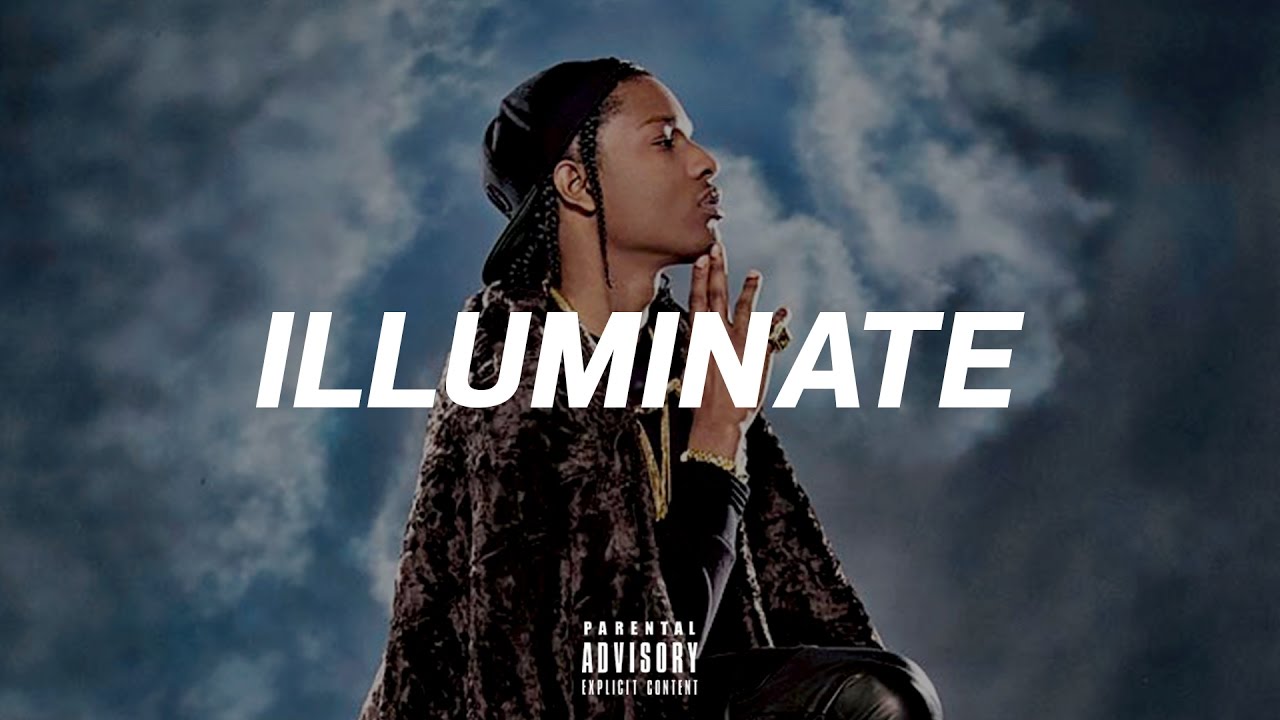 FREE A$AP Rocky x Travi$ Scott Type Beat - 
