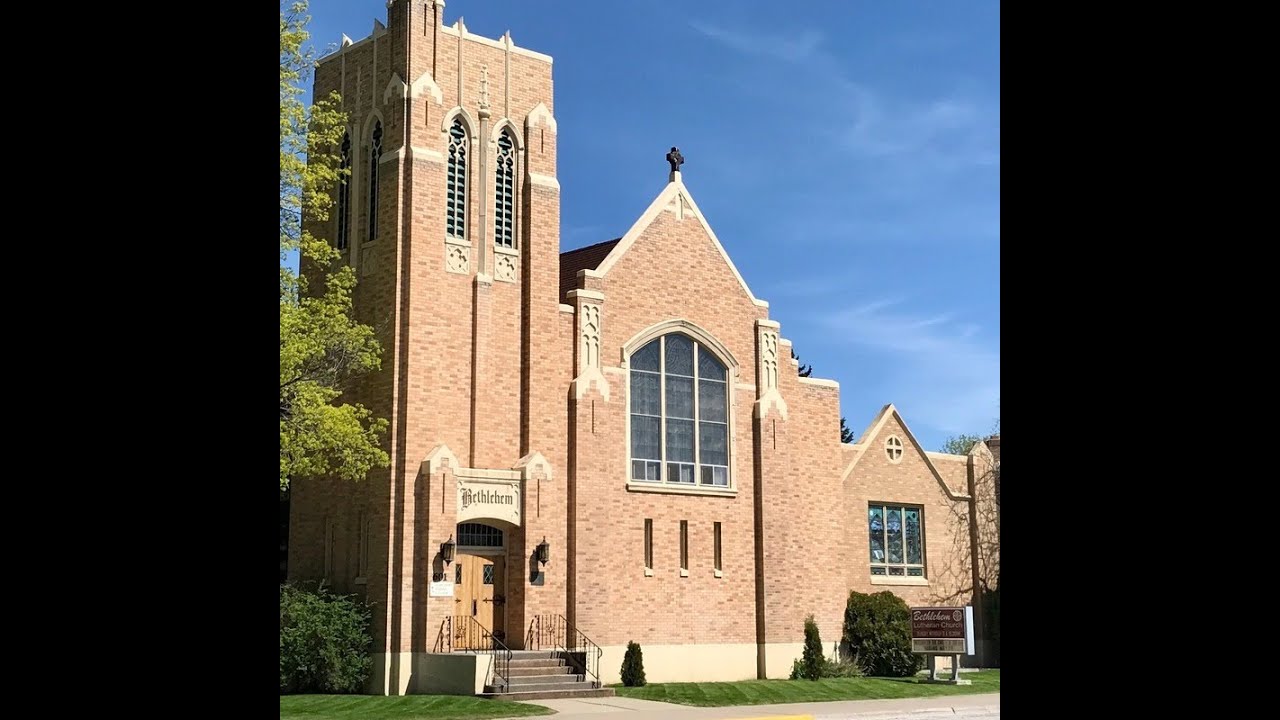 1-4-26, 2nd Sunday of Christmas Worship Service