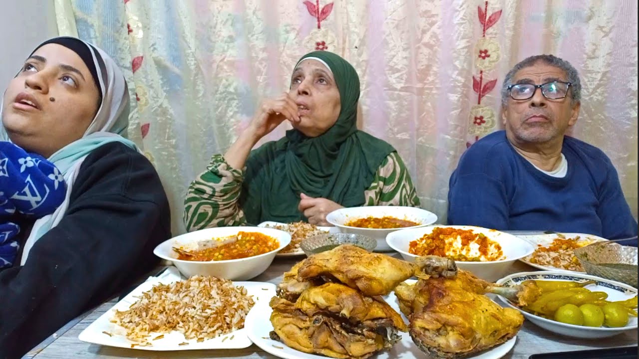 اقوى مقلب عملته فيهم أتصلت علينا عايزة الحاج يروح دار المسنين عصبوا ورد فعلهم 😅