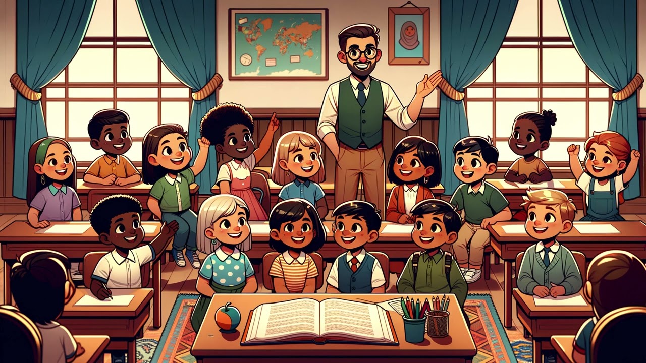 1b. Pedagogika - Struktura pedagogiky jako oboru