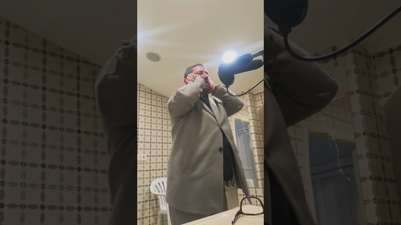 Konya Merkezi Ezan Sistemi Hicaz Makamı Ezan - Emrah ÇİFTCİ 25 Kasım 2024