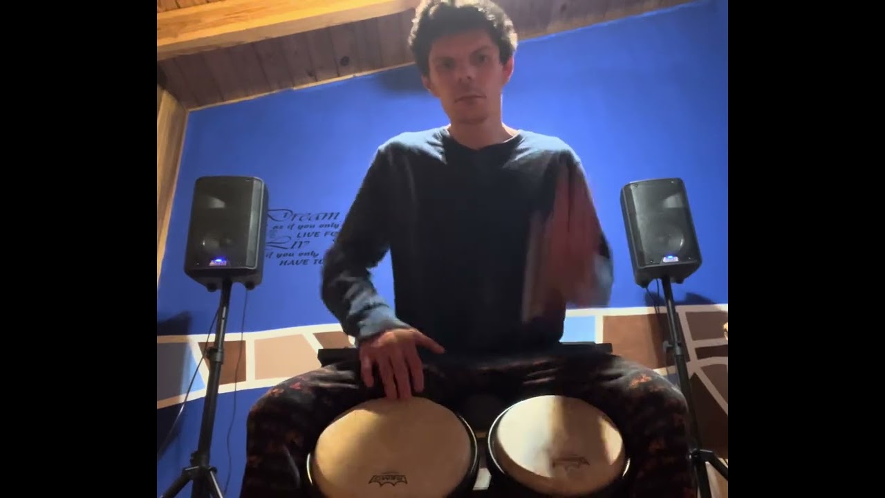 George Strait - Write This Down (Brian Ficzere’s Cover) 