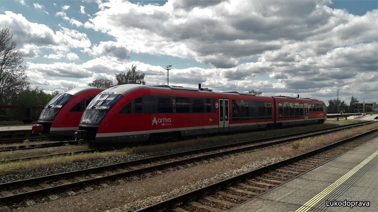 Hlášení - stanice Turnov | HIS | GVD 2020/2021 + výluky