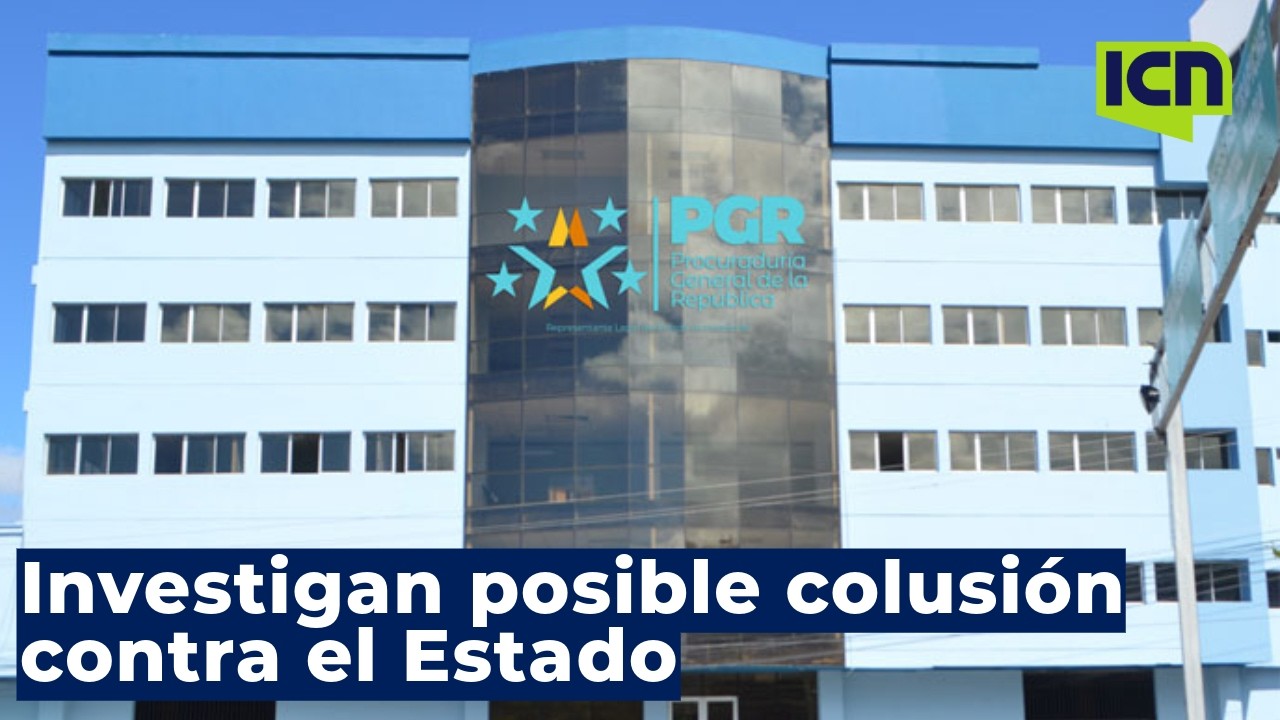 Procuraduría investiga posible red de corrupción en demandas contra el Estado