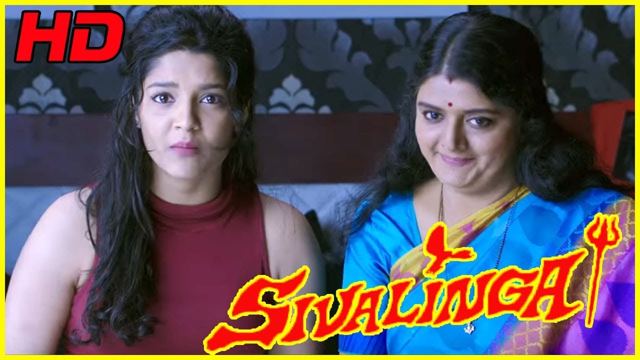 Shivalinga Full Comedy Scenes | Urvashi Comedy Scenes | Lawrence Comedy | Vadivelu Comedy Scenes