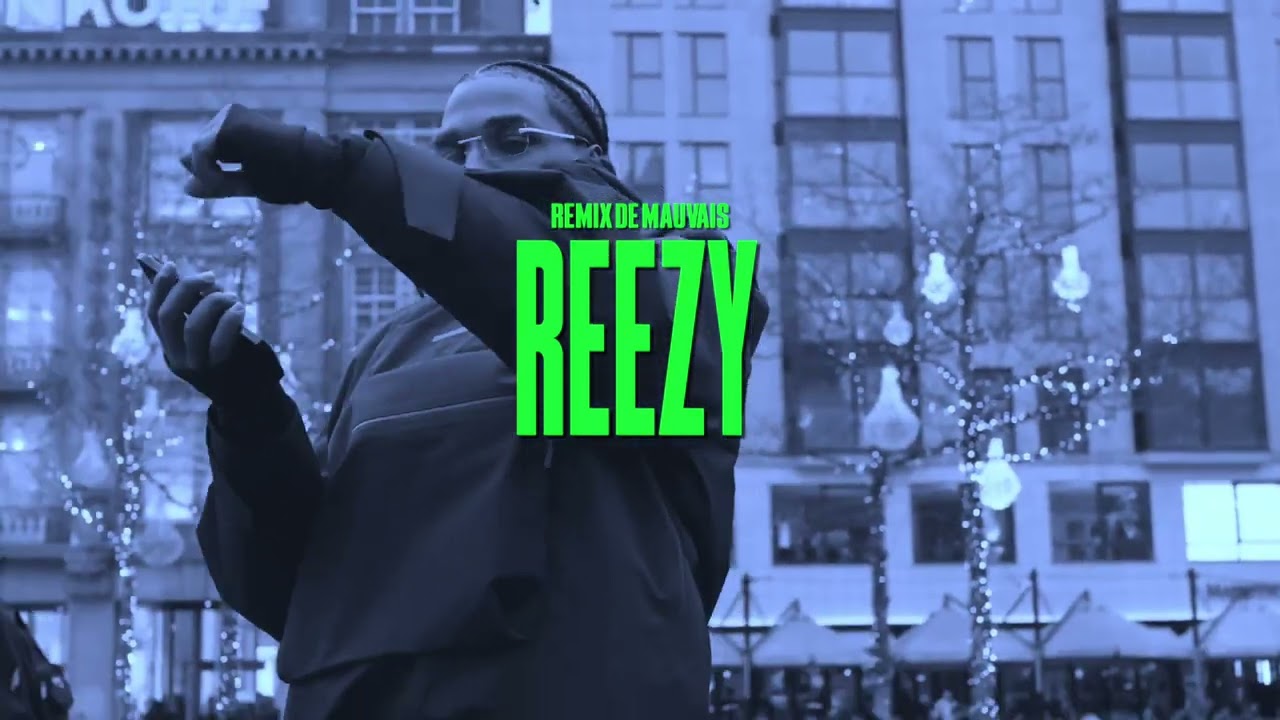 Reezy - Playa&acute;s Circle | Remix de Mauvais