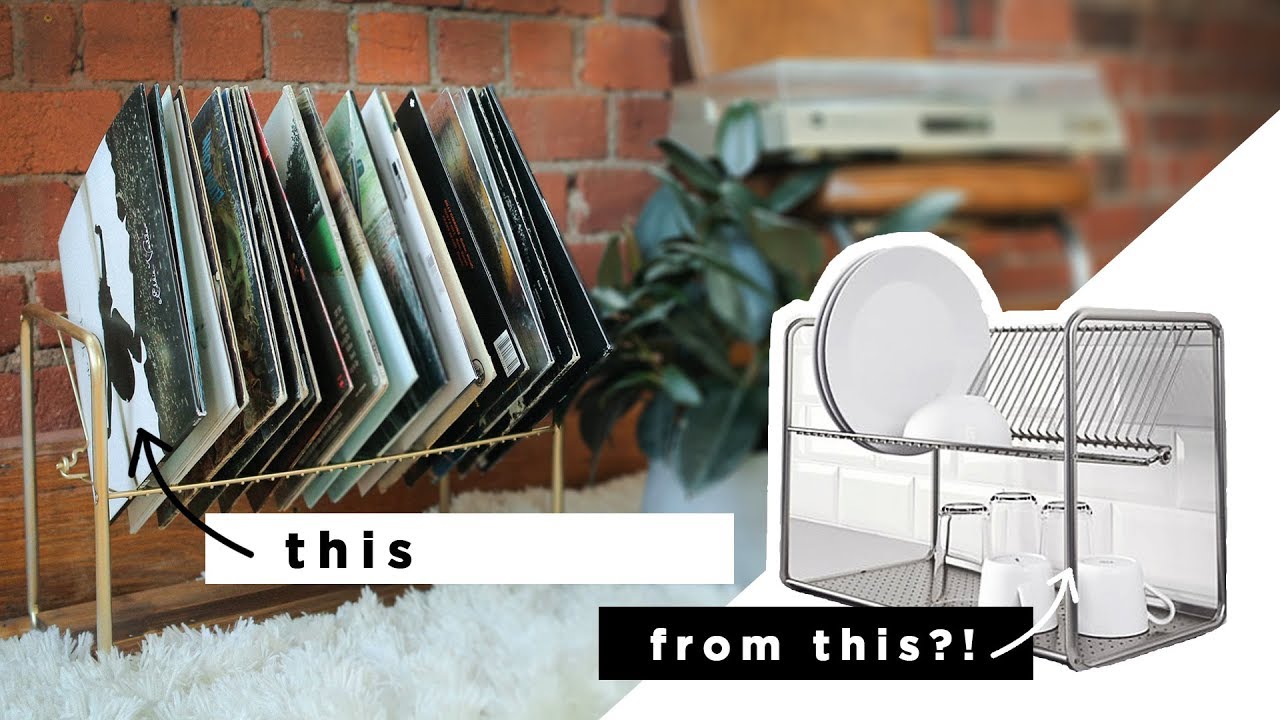 Boho Indie Room Decor from the Thrift Store?!