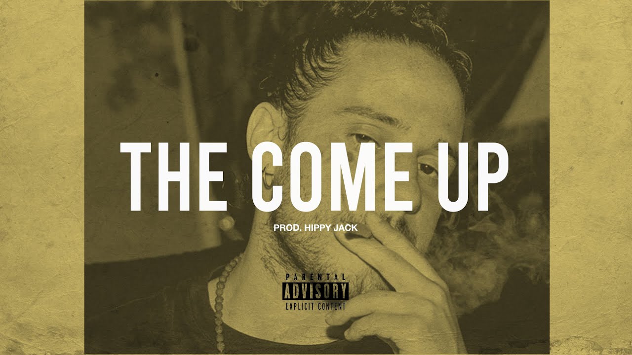 Russ Type Beat - The Come Up