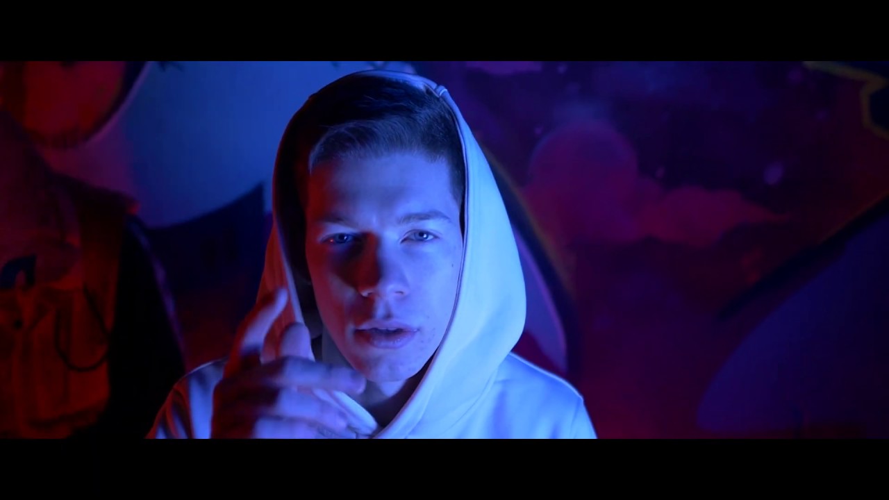 Afgan ft. Frelas - Limbic | Prod. HXRXKILLER (Official Video)