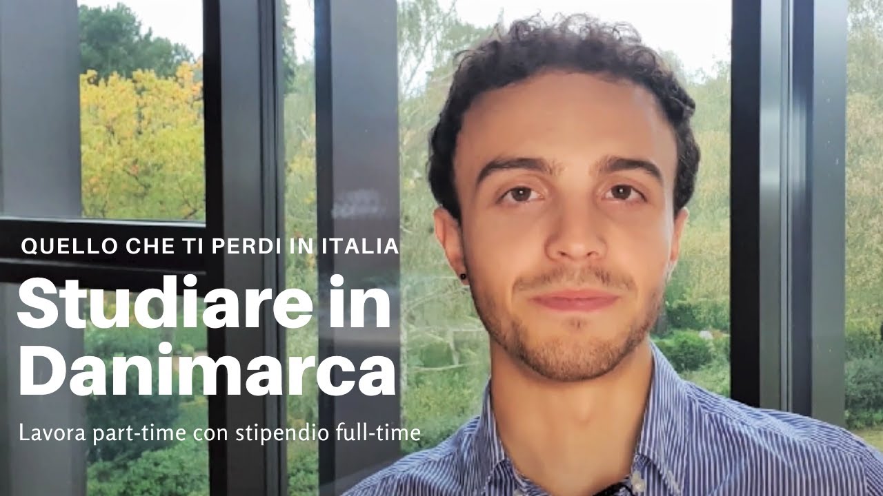 Farsi pagare per andare all'università
