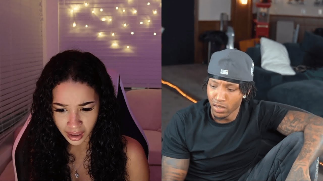 Ryah Statum vs Silky Relationship Drama