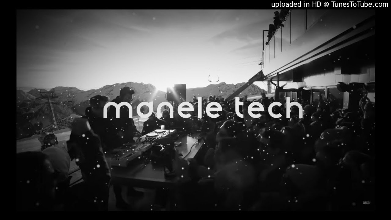 Manele Tech Mix Care e bine de ascultat! #3