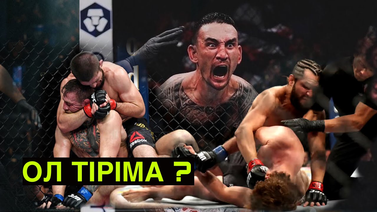 Юфс де Мұндай Жекпе Жектер Енді Болмайды !!!