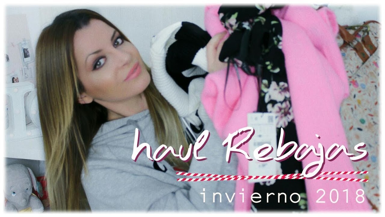 HAUL REBAJAS INVIERNO 2018