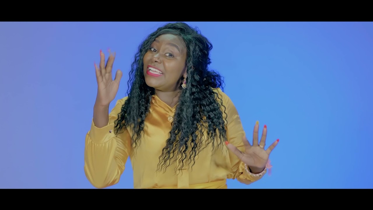 TIKAWAIDA BY REGINA PAUL SEND SKIZA 5814520 TO 811