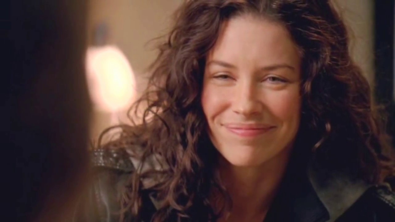Kate Austen - Bi Bi Bi