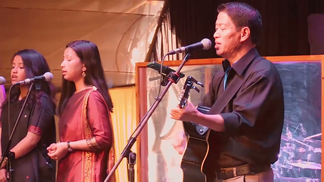 O the wonderful Cross - Songs From Freedom Celebration