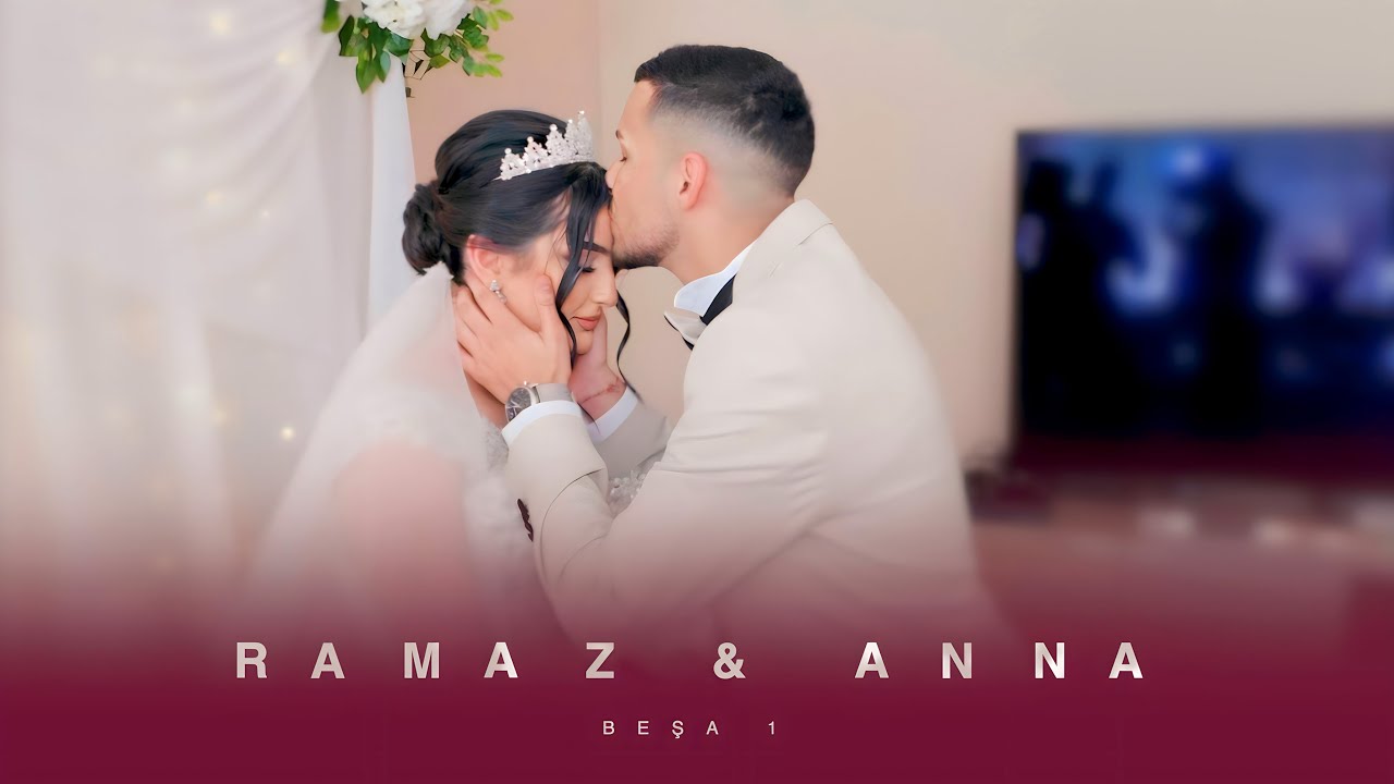 Ramaz & Anna // Dawata Ezdia 2023 // Езидская свадъба BEŞA 1
