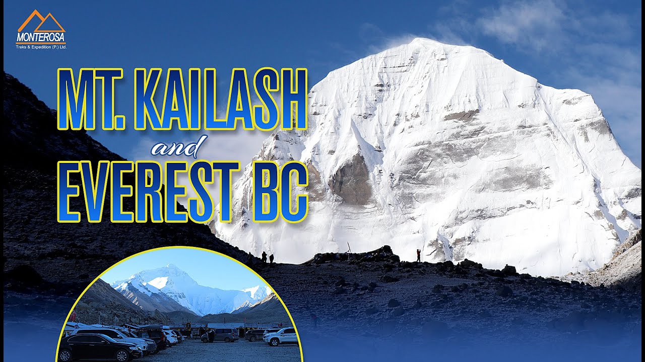 Kailash Yatra from Kerung updated 2025 || Kailash Tour 2025