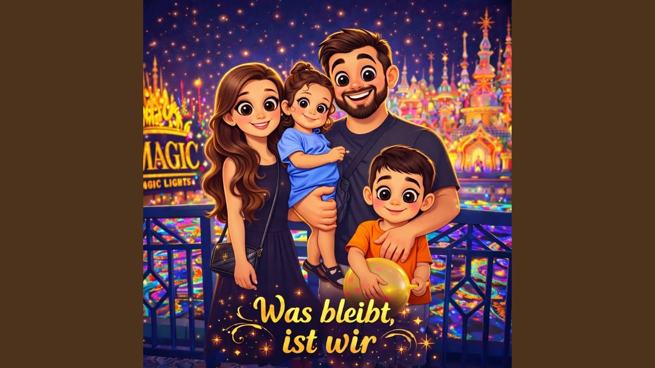 Was bleibt, ist wir