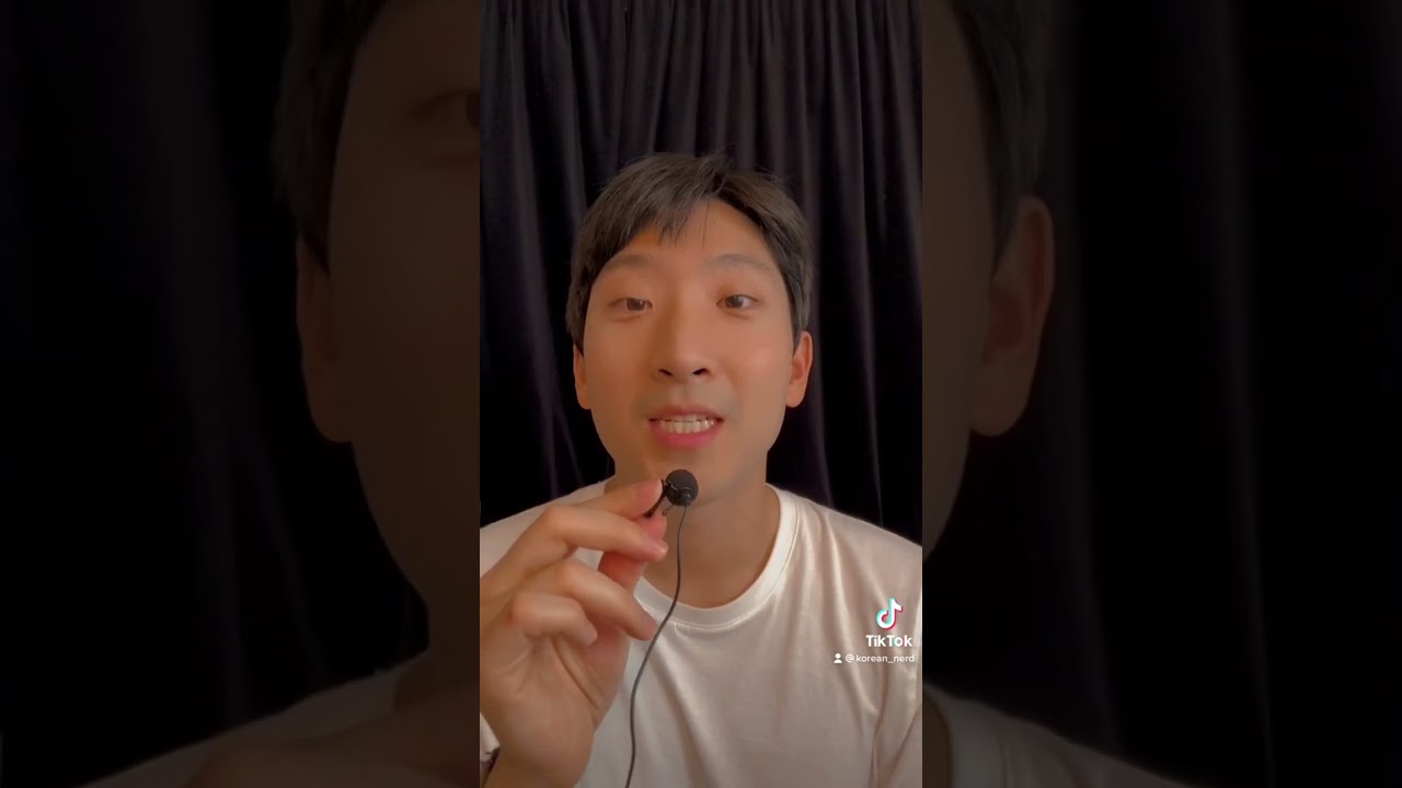 5 essential Korean slang expressions!👻 #koreanlesson #koreanslang