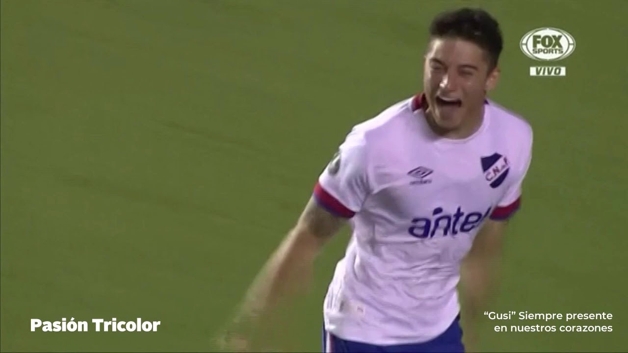Nacional 0 (4) - Independiente del Valle 0 (2) - (Pasión Tricolor 1010AM)