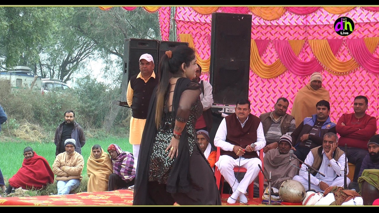 प्यार से भरपूर ठुमके |#superhitdancevideo #viralvideo #love #haryanvimusic #dance #dhlive