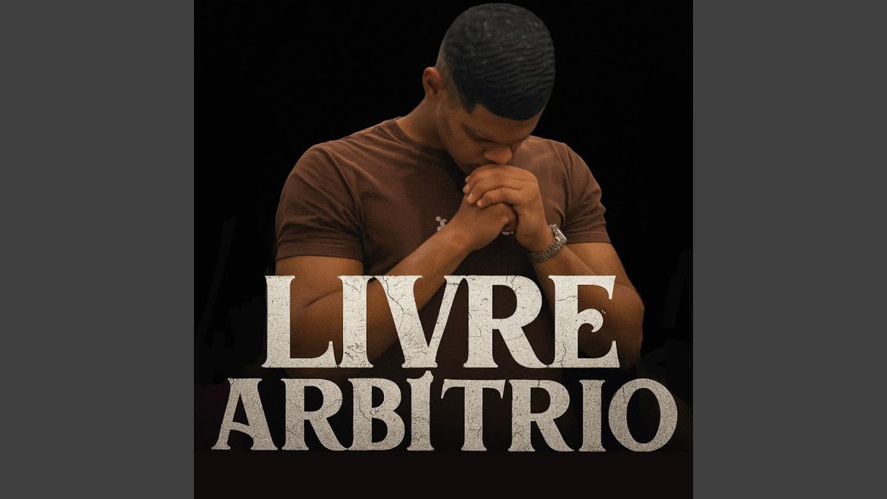Livre Arbítrio (Acoustic)
