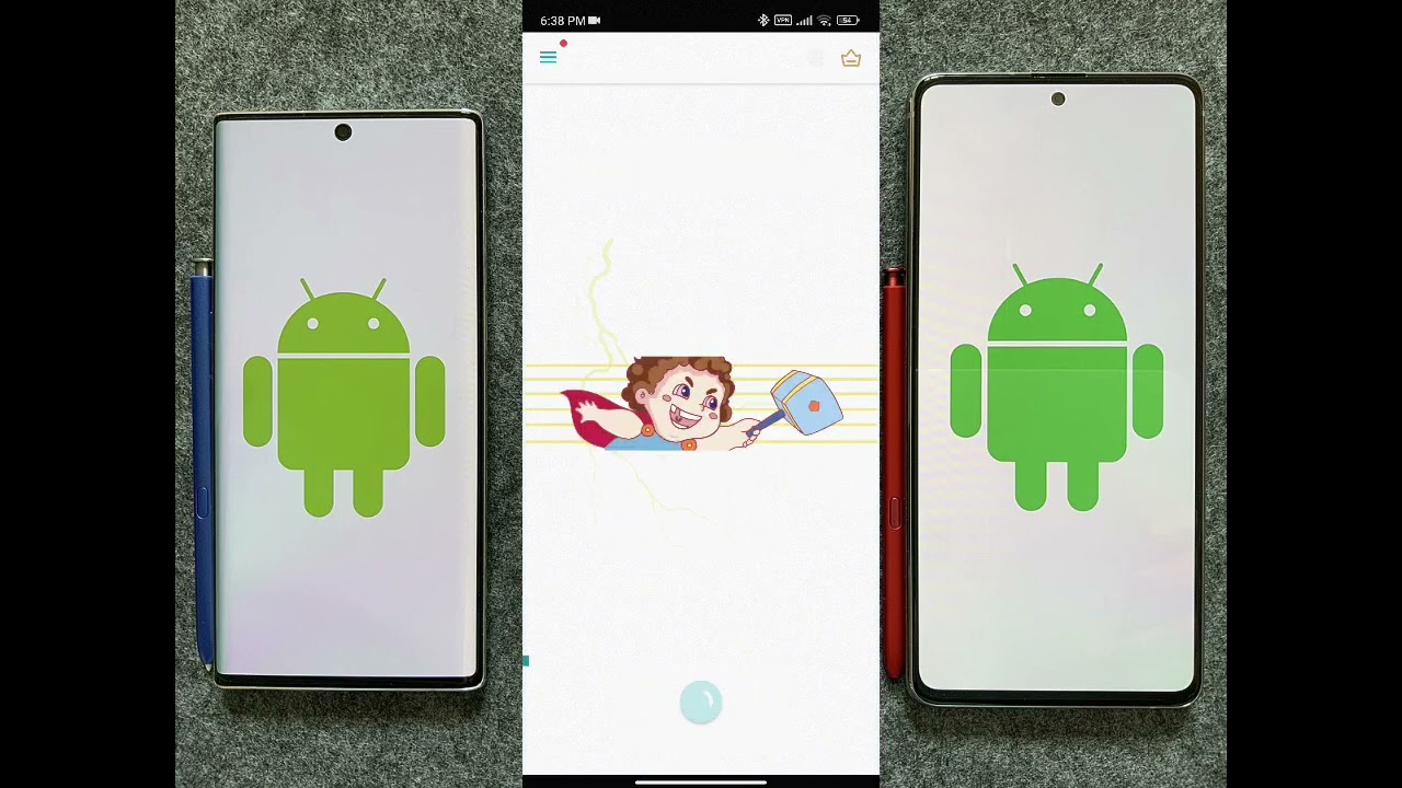 Saltar portal cautivo o inicio de sesión en redes wifi abiertas en Andorid - 2024 - vídeo educativo