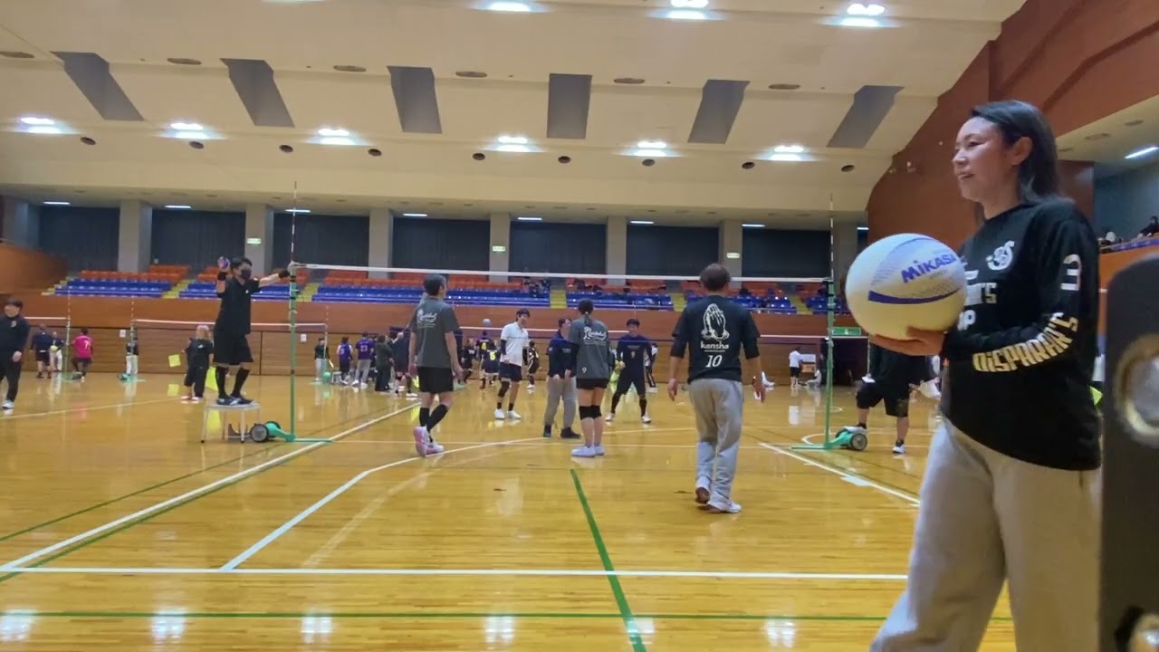 2026.01.22   秩父大会　竜頭蛇尾①