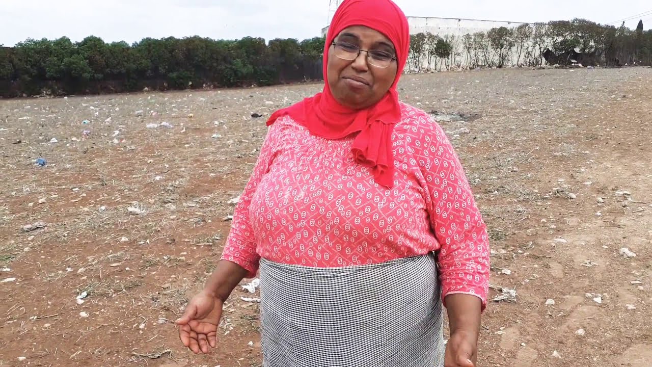 😍 #تحضير سفة السميدةمن يد#الطباخة سعدية العلوي