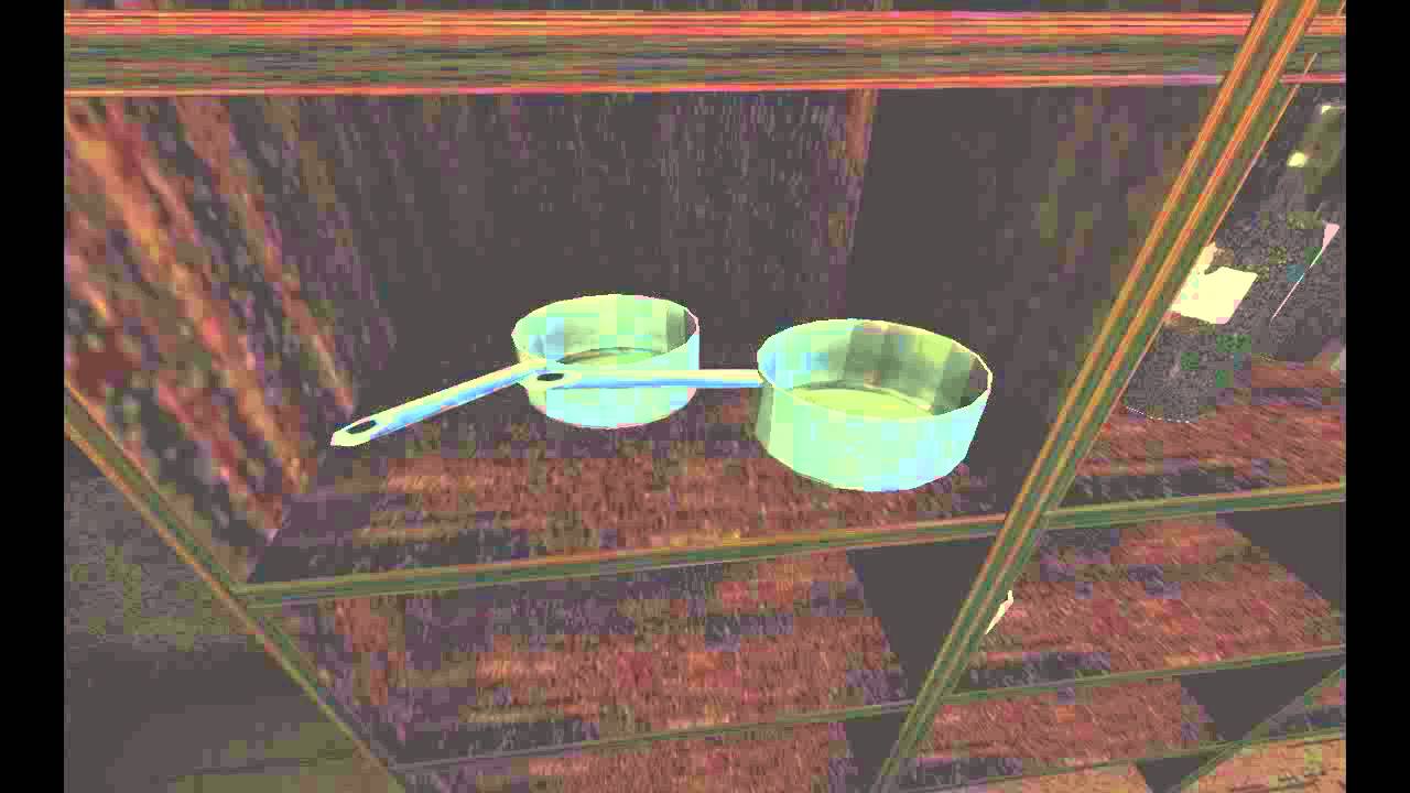 Phobia Gameplay and Commentary