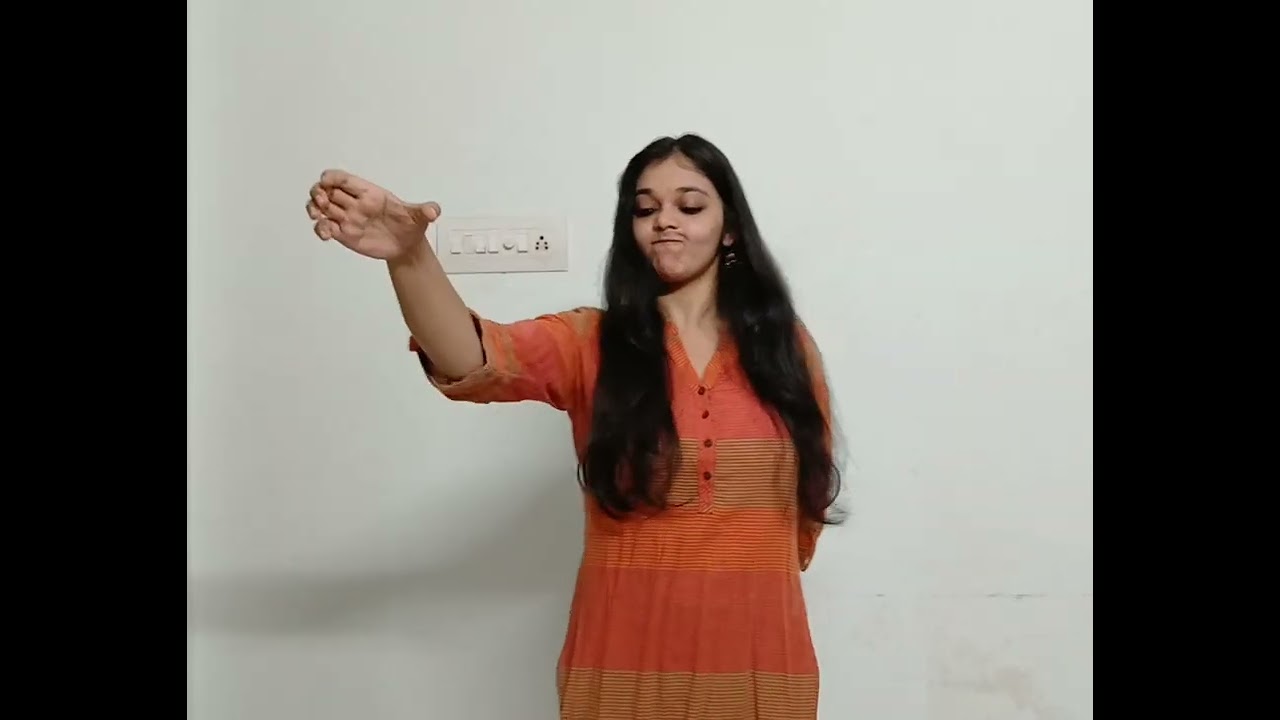 Audition tape