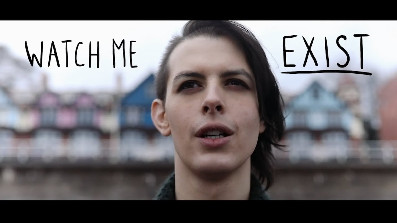 Watch Me Exist: Trans Short Film