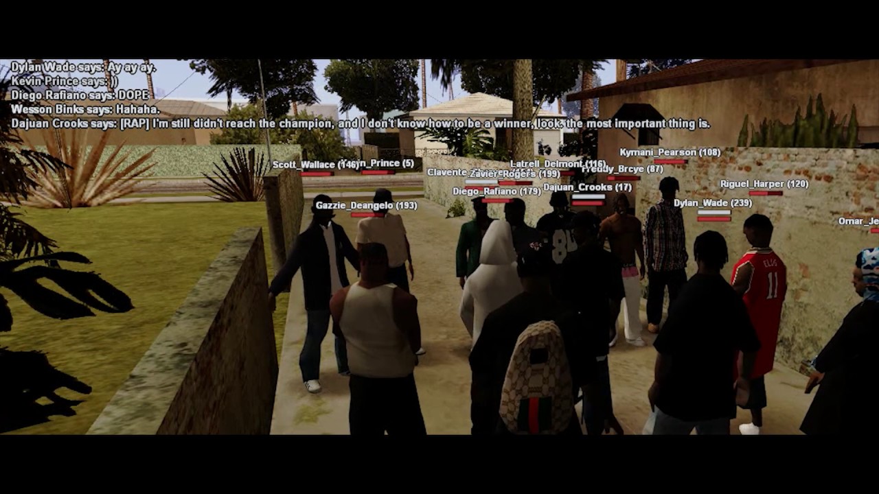 [JGRP] Kill Yourself, 716th Kennedy BA.